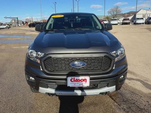 Used 2019 Ford Ranger XLT w/ Equipment Group 302A Luxury image 33