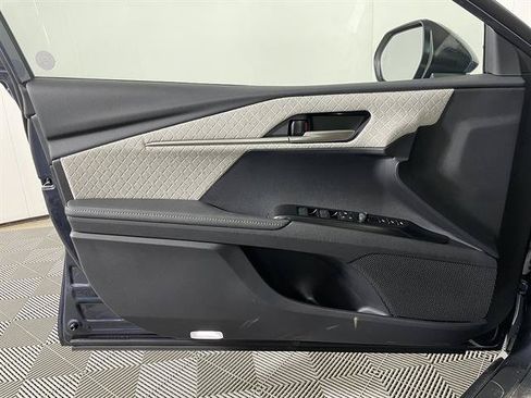 New 2026 Toyota Camry XLE AWD/4WD image 20