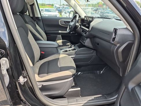 Used 2025 Ford Bronco Sport Big Bend AWD/4WD image 36