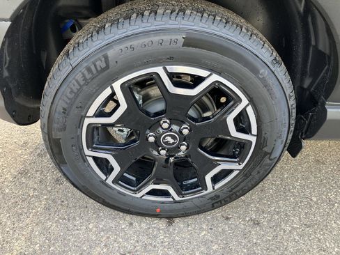 New 2026 Ford Bronco Sport Outer Banks AWD/4WD image 19