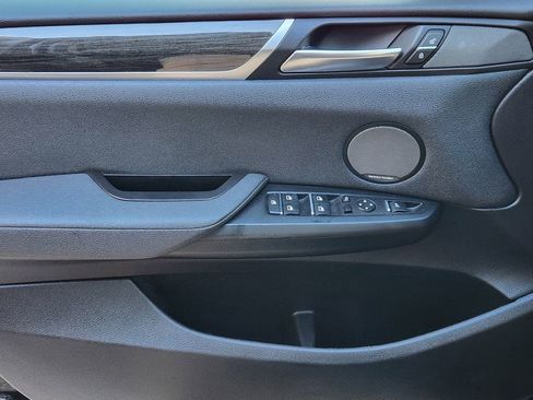 Used 2017 BMW X3 xDrive35i w/ Technology Package image 23