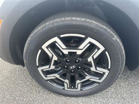 New 2025 Hyundai Santa Cruz Limited image 11