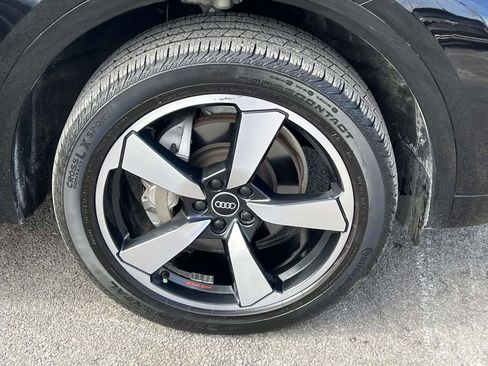 Used 2022 Audi Q5 2.0T Premium Plus AWD/4WD image 8