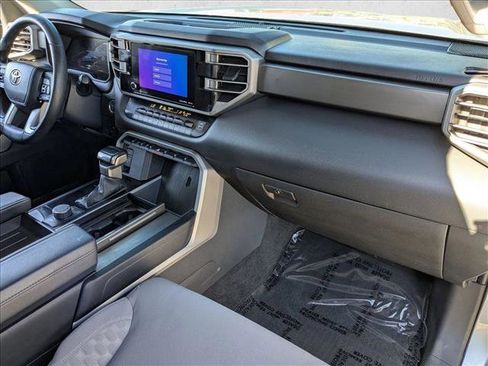 Certified 2023 Toyota Sequoia SR5 image 23