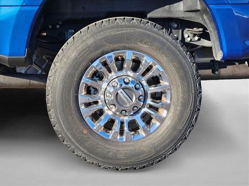 Used 2022 Ford F350 XLT w/ XLT Premium Package image 20