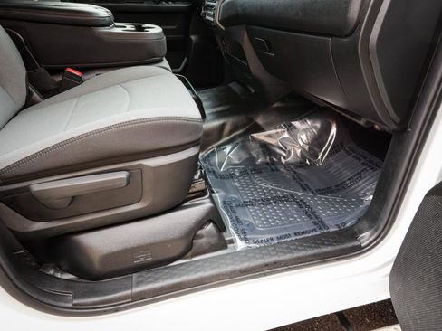 Used 2022 RAM 3500 Tradesman w/ Chrome Appearance Group image 24