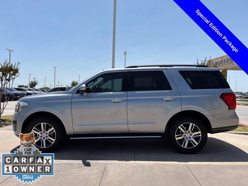 Used 2023 Ford Expedition XLT RWD image 10