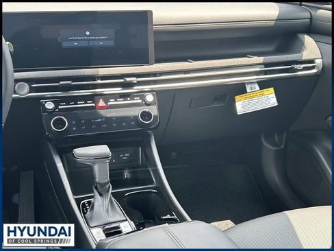New 2026 Hyundai Santa Cruz Limited AWD/4WD image 23