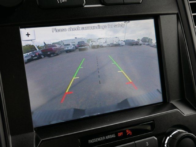 Used 2019 Ford F150 XL w/ Equipment Group 101A Mid AWD/4WD image 30