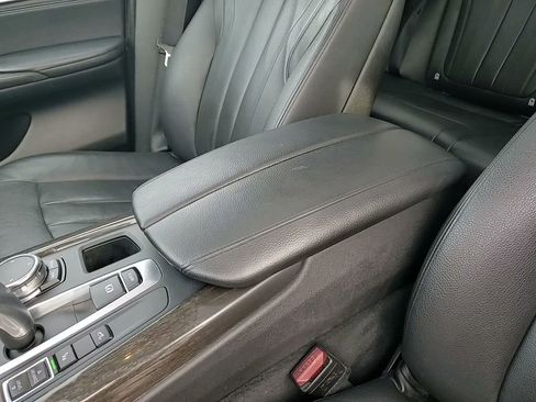 Used 2015 BMW X5 xDrive35i image 20