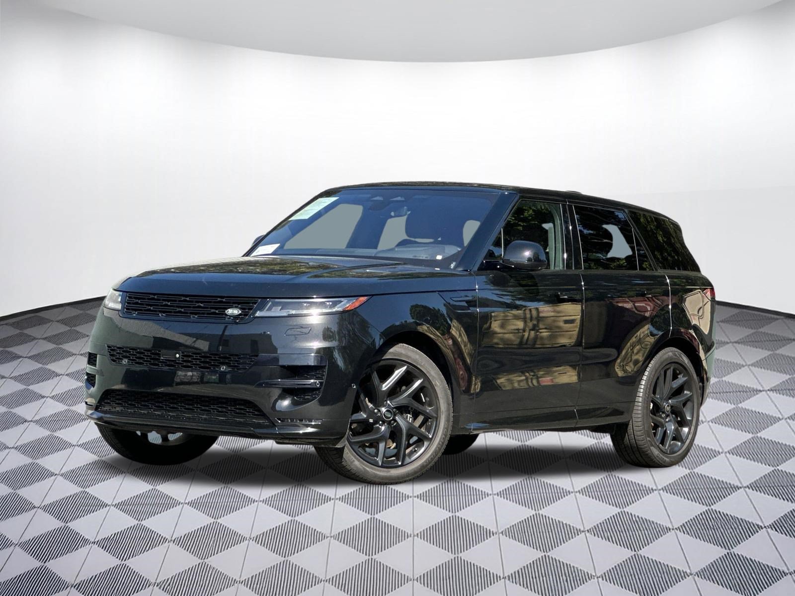 Used 2023 Land Rover Range Rover Sport SE Dynamic AWD/4WD image 1