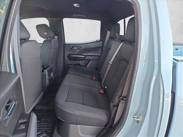 New 2026 Chevrolet Colorado LT w/ Advanced Trailering Package RWD image 16