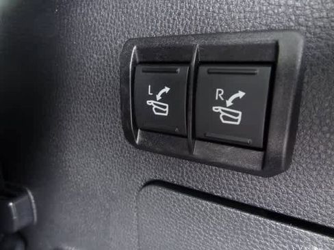 Used 2023 Toyota Sequoia SR5 w/ SR5 Premium Package image 12