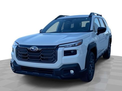 Used 2026 Subaru Outback Premium image 1