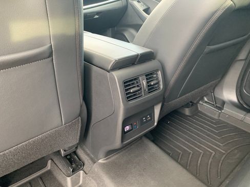 Used 2022 Nissan Rogue SL w/ SL Premium Package image 28