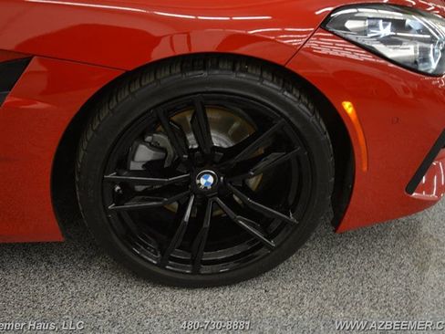 Used 2019 BMW Z4 sDrive30i w/ M Sport Package image 36