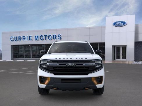 New 2026 Ford Expedition Tremor image 6