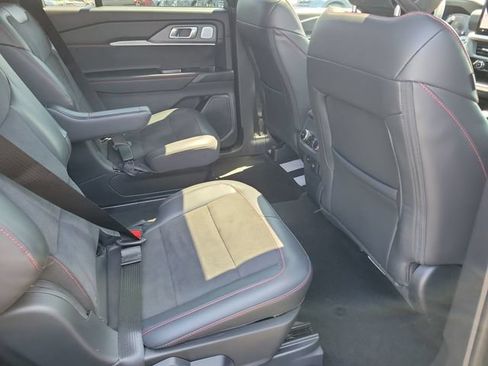 Used 2026 Ford Explorer ST w/ Sun And Sound Package AWD/4WD image 19