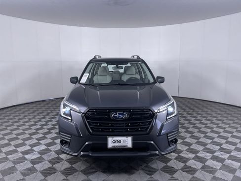 Used 2023 Subaru Forester image 27