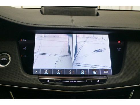 Used 2020 Cadillac CT6 Premium Luxury image 60