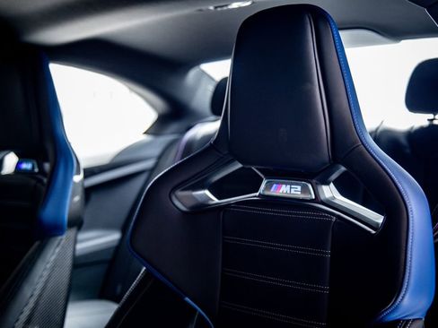 New 2026 BMW M2 w/ Carbon Package image 28