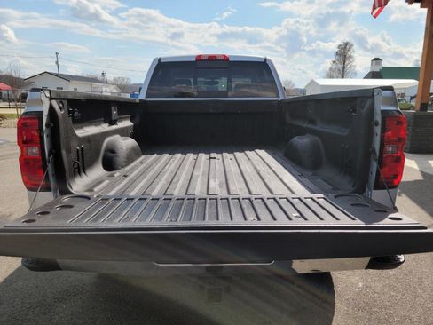 Used 2015 Chevrolet Silverado 2500 LTZ w/ Duramax Plus Package image 19