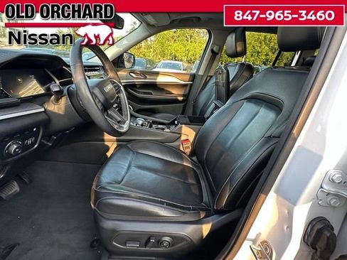Used 2022 Jeep Grand Cherokee Limited 4xe AWD/4WD image 11