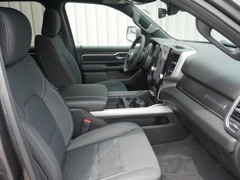 Used 2026 RAM 1500 Big Horn AWD/4WD image 31
