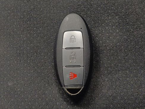 Used 2022 Nissan Murano S AWD/4WD image 32