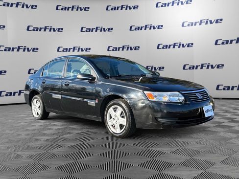 Used 2006 Saturn ION Level 2 image 7