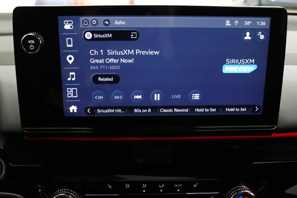 Used 2024 Honda Prologue Touring image 19