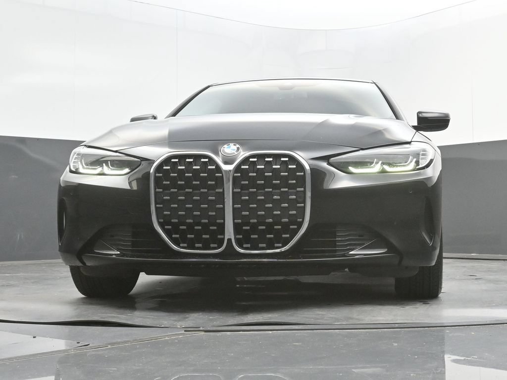 Certified 2023 BMW 430i Coupe w/ Premium Package RWD image 43