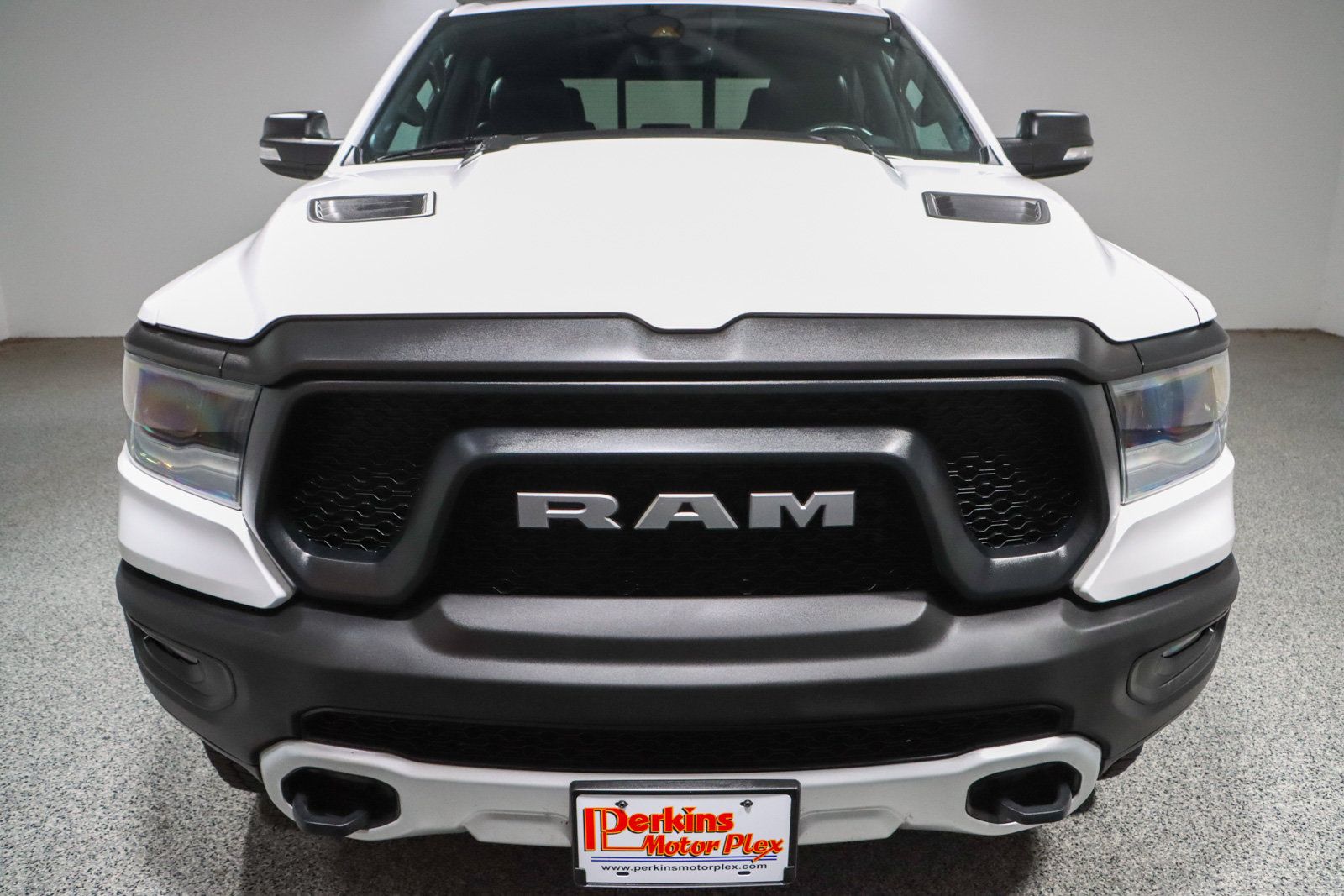 Used 2021 RAM 1500 Rebel w/ Level 1 Equipment Group AWD/4WD image 4