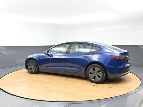 Used 2022 Tesla Model 3 RWD image 44