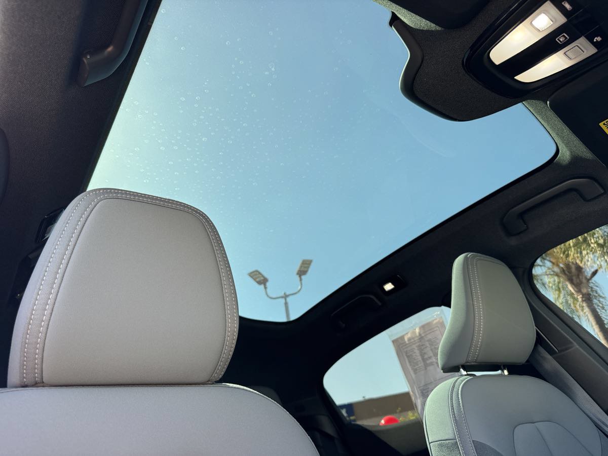 Used 2024 Polestar Polestar 2 AWD/4WD image 17