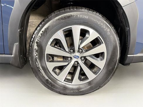 Certified 2023 Subaru Outback AWD/4WD image 32