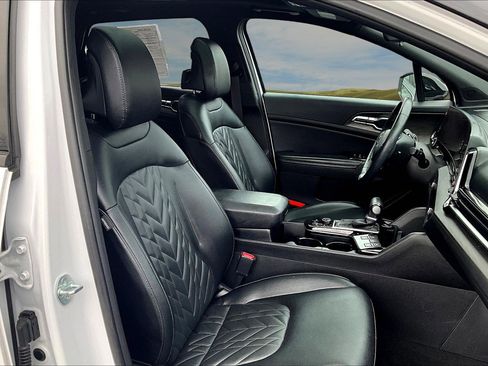 Used 2024 Kia Sportage X-Pro Prestige image 21