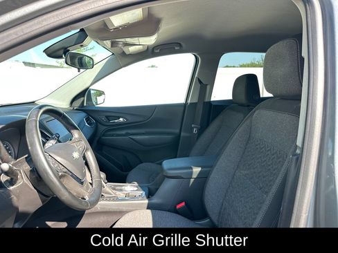Used 2024 Chevrolet Equinox LT FWD image 11