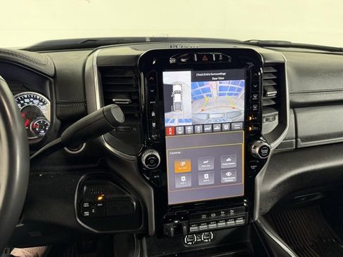 Certified 2023 RAM 3500 Laramie image 11