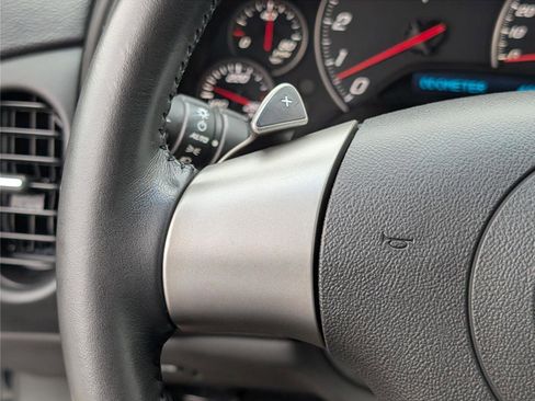 Used 2008 Chevrolet Corvette Coupe image 18