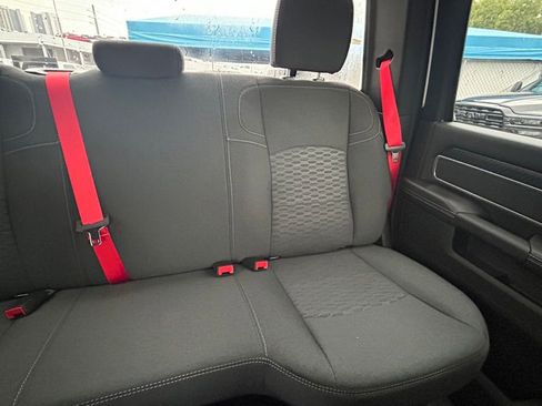 New 2025 RAM 3500 Big Horn image 14