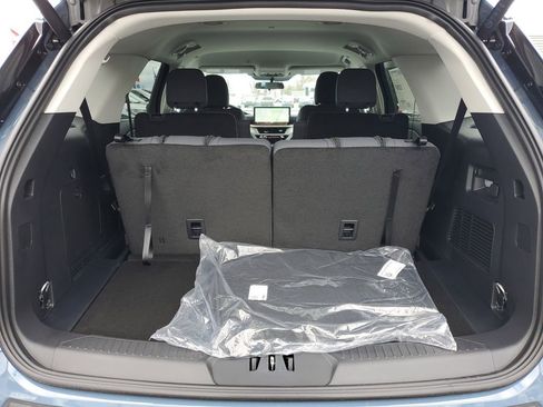 New 2026 Ford Explorer Active image 32