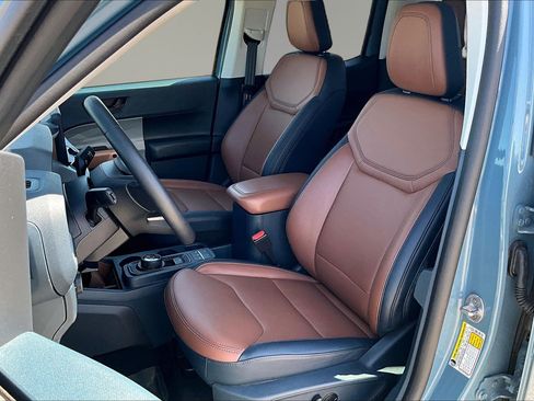 Used 2023 Ford Maverick Lariat w/ Lariat Luxury Package AWD/4WD image 21