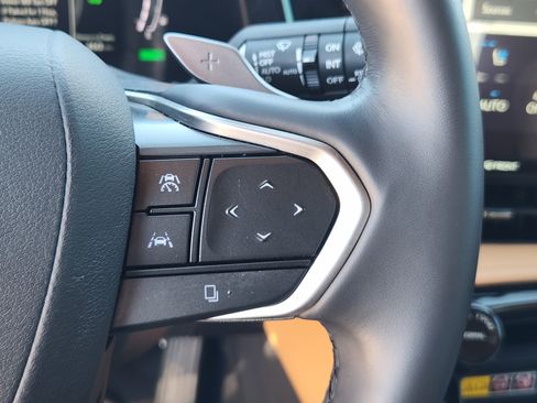 Certified 2025 Lexus NX 350h AWD w/ Premium Package image 35