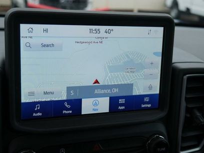 Used 2024 Ford Bronco Sport Big Bend w/ Convenience Package