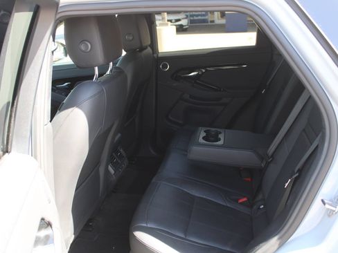 Used 2024 Land Rover Range Rover Evoque S AWD/4WD image 14