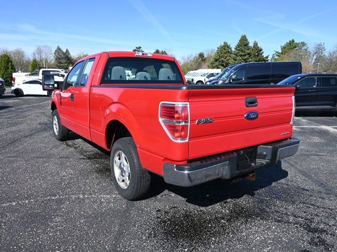 Used 2012 Ford F150 XL w/ PWR Equipment Group AWD/4WD image 18