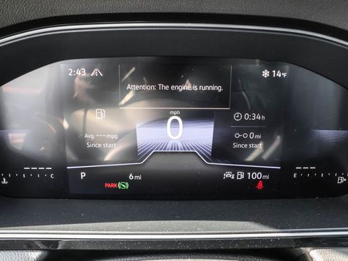 New 2026 Volkswagen Jetta Sport FWD image 26