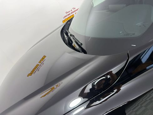 New 2026 Nissan Pathfinder Rock Creek image 11