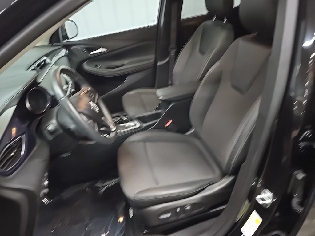 Used 2023 Buick Encore GX Select w/ Experience Buick Package FWD image 30